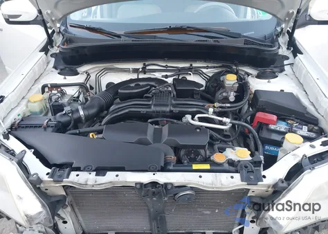 2013 Subaru Forester 2.5X Touring from USA, damaged, VIN JF2SHAGC7DH408592